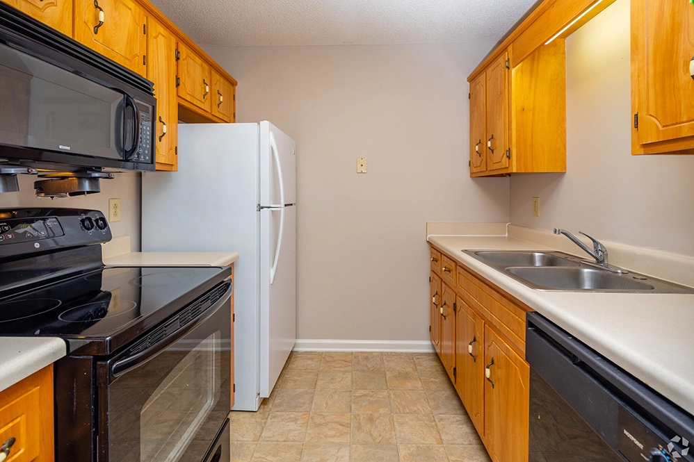 Amenities preview